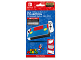 new �t�����g�J�o�[ COLLECTION for Nintendo Switch�i�L�@EL���f���j�i�X�[�p�[�}���I�j CNF-004-1