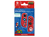 Joy-Con TPUJo[ COLLECTION for Nintendo SwitchiX[p[}IjType-A CJT-007-1