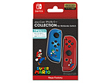 Joy-Con TPUJo[ COLLECTION for Nintendo SwitchiX[p[}IjType-B CJT-007-2