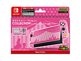 ���������J�o�[TPU�Z�b�g COLLECTION for Nintendo Switch�i�L�@EL���f���j�i�X�[�p�[�}���I�jType-C CKE-001-2