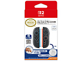 Joy-Con 2 TPU �J�o�[ for Nintendo Switch 2 �N���A [WJT-001-1]