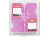 �J�[�h�p���b�g 16  for Nintendo Switch 2 �s���N [WCQ-001-3]