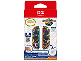 Joy-Con 2 TPU�J�o�[ COLLECTION for Nintendo Switch 2 �}���I�J�[�g ���[���h
