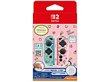 �J�[�r�B play with ���h���f�B Joy-Con 2 TPU�J�o�[ for Nintendo Switch 2