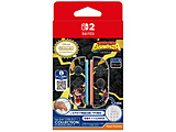 Joy-Con 2 TPU�J�o�[ COLLECTION for Nintendo Switch 2 �h���L�[�R���O �o�i���U