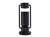 u[gD[XXs[J[ Light&Speaker albos ubN ML-A(BK) mnC]Ή /BluetoothΉ /Wi-FiΉn