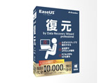 �kWin�Łl EaseUS ���� by Data Recovery Wizard 1PC�� [Windows�p]