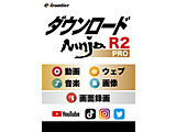 下载Ninja Pro R2 by EaseUS VideoDownloader    [Windows用]