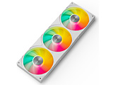 P[Xt@3 [120mm /1650RPM] U3 All-in-One ARGB zCg U3TC3