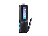 PCG02-8/256-W11Pro(N100) XeBbNPC HiMeLE PCG02  mj^[ /intel N100 /F8GB /eMMCF256GB /2025N5fn