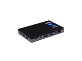 Quieter 4C-16/512-W11Pro(N150) fXNgbvp\R HiMeLE Quieter 4C N150  mj^[ /Windows11 Pro /intel N150 /F16GB /SSDF512GB / /2025N7fn