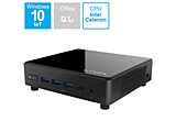 LIVAZ3-4/64-W10IoT(N4500) fXNgbvp\R LIVA Z3 N4500  mj^[ /intel Celeron /F4GB /eMMCF64GB /2022N10fn