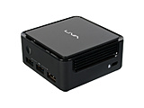 提高基本工资博恩LIVA Q3D(没有ＯＳ的型号)  LIVAQ3D-4/64(N4500)[没有监视器的/intel Celeron/存储器:4GB/eMMC:64GB/2023一年12月型号]