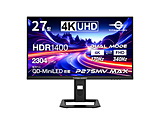 P275MV MAX Q[~Oj^[  ubN m27^ /4K(3840×2160j /Chn