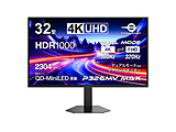 P326MV MAX USB-CΉ Q[~Oj^[  ubN m32^ /4K(3840×2160j /Ch /320Hzn