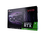 グラフィックボード RTX3070 Ti   iGameRTX3070TiVulcanOC8G ［GeForce RTXシリーズ /8GB］