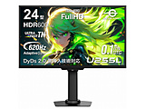 U255L �Q�[�~���O���j�^�[ [620Hz]  �u���b�N �m24�^ /�t��HD(1920×1080) /���C�h�n