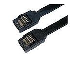 SATA3P[u b`t 70cm  ubN SS-SAFC-SS07LK