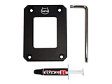 Intel LGA1700p h~ }Egt[ T[}OXt  ubN SMZ-CPUF-1700G