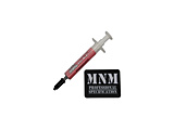 �k�O���X�l�M�`���O���X 2g PERIHELION PHASE CHANGE GREASE �O���[ MNM-PTMG-H79X2