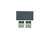 �k�M�`���V�[�g�lPERIHELION PHASE CHANGE MATERIAL EXTRA SIZE  �O���[ MNM-PTMP-H79ES