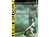 kÕil Phantom INTEGRATION Nitro The Best! Vol.1 yPCQ[z