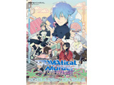 DRAMAtical Murder re:connect ih}eBJ}[_[ RlNgj