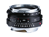JY 35mm F1.4 II SCiVOR[gj NOKTON Classic SeriesimNg NVbNV[Y) [CJM /Pœ_Y]