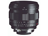 �J���������Y NOKTON 35mm F1.2 Aspherical IV VM    �m���C�JM /�P�œ_�����Y�n