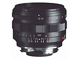 �J���������Y NOKTON 40m F1.2 Aspherical II VM    �m���C�JM /�P�œ_�����Y�n