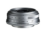 JY ULTRON 27mm F2  Vo[  mFUJIFILM Xn