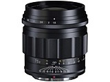 �J���������Y NOKTON 75mm F1.5 Aspherical Z-mount    �m�j�R��Z /�P�œ_�����Y�n