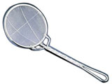 18-8���̓v���X �ۃJ�X�g�� �r��(16���b�V��)12cm ��AKS3302��