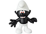 UDF THE SMURFS SERIES 2 ANGRY SMURF BLACK