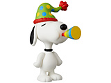 EgfBe[tBMA No.765 UDF PEANUTS SERIES 16 PARTY SNOOPY ysof001z