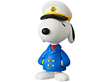 EgfBe[tBMA No.767 UDF PEANUTS SERIES 16 CAPTAIN SNOOPY ysof001z