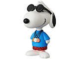 EgfBe[tBMA No.768 UDF PEANUTS SERIES 16 JOE COOL SWIMMER ysof001z