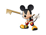 超细目手办No.786 UDF KINGDOM HEARTS II KING MICKEY(大王米奇)