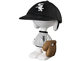 �E���g���f�B�e�[���t�B�M���A No.930 UDF MLB×PEANUTS CHICAGO WHITE SOX SNOOPY