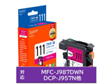 LC111M�݊��C���N�J�[�g���b�W PLE-BR111M �}�[���^