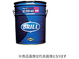 GWIC BRILL 12.5W-40 w 20L   BRILL
