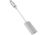 iPad / iPad mini / iPhone / iPodΉ@Lightning iOSpOXg[W External Storage for iOS i32GBEVo[j@AL-