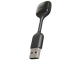 Bluetooth音频设备变送机USB type-A盾阴谋黑色RK-BT100AK