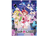 WIXOSS DIVA（A）LIVE！ Vol．2 初回生産限定盤 BD