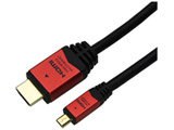5.0m 3DfEC[TlbgΉ Ver1.4HDMIP[uiHDMĨ}CNHDMIjHDM50-073MCR