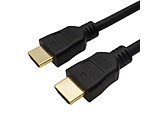 5mmHDMI  HDMIn@4KE3DEC[TlbgΉ HDMIP[u HDM50-067BK ubN