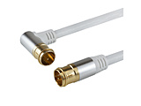 3m �A���e�i�P�[�u��  �z���C�g AC30-396WH