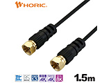 1.5m ɍ׃AeiP[u lWRlN^  ubN AC15-480BK