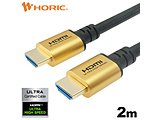 2m �E���g���n�C�X�s�[�hHDMI�P�[�u��  �S�[���h HDM20-610GD �m2m /HDMI��HDMI /�C�[�T�l�b�g�Ή��n