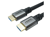 6m �E���g���n�C�X�s�[�hHDMI�P�[�u��  �V���o�[ HDM60008SV �m6.0m /HDMI��HDMI /�C�[�T�l�b�g�Ή��n